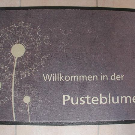 Ferienwohnung Pusteblume Cochem Ruang foto