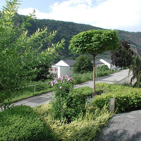 Ferienwohnung Pusteblume Cochem Bagian luar foto