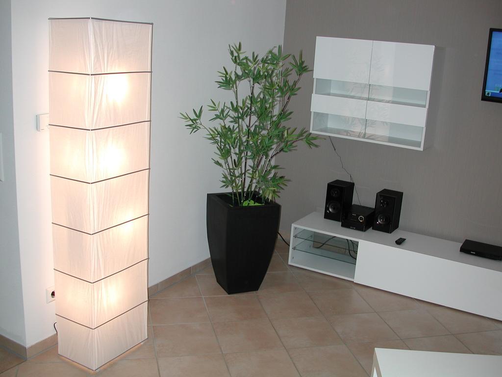 Ferienwohnung Pusteblume Cochem Ruang foto