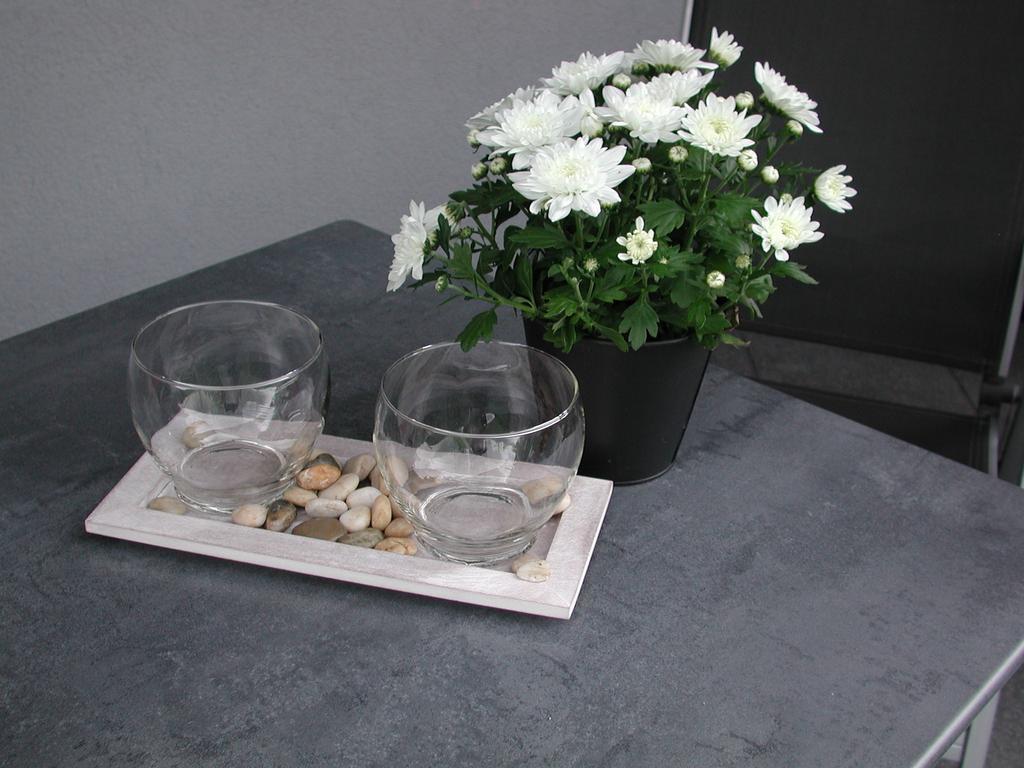 Ferienwohnung Pusteblume Cochem Ruang foto