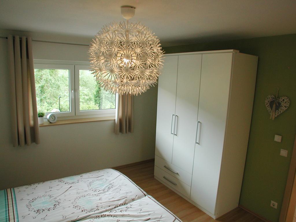 Ferienwohnung Pusteblume Cochem Ruang foto