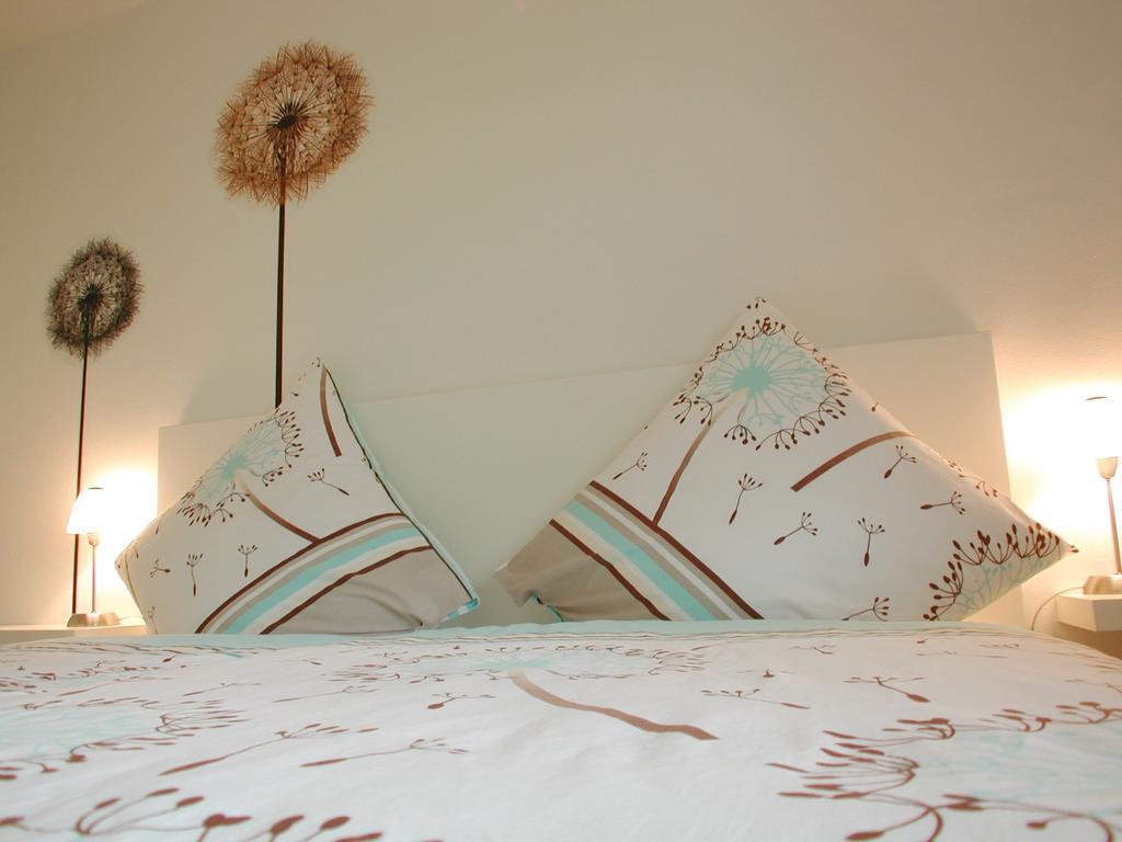 Ferienwohnung Pusteblume Cochem Ruang foto