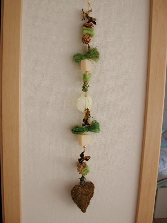 Ferienwohnung Pusteblume Cochem Ruang foto