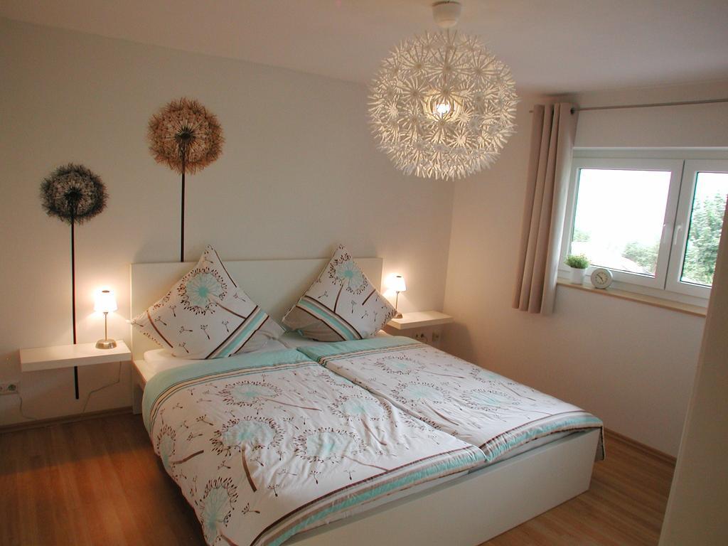 Ferienwohnung Pusteblume Cochem Ruang foto