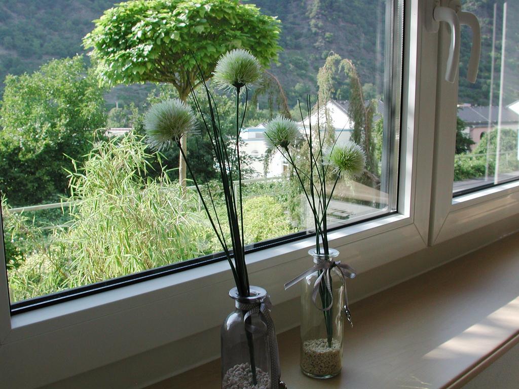 Ferienwohnung Pusteblume Cochem Ruang foto