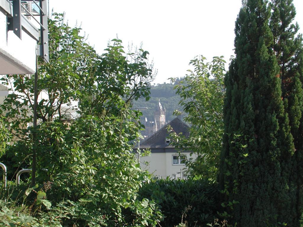 Ferienwohnung Pusteblume Cochem Ruang foto