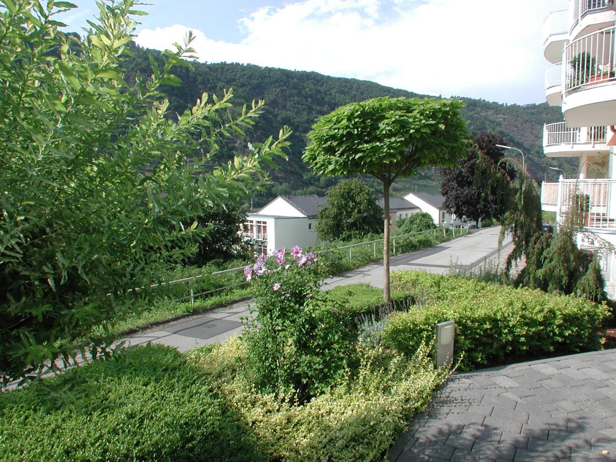 Ferienwohnung Pusteblume Cochem Bagian luar foto