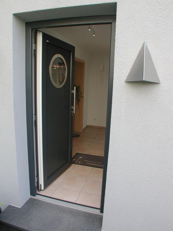 Ferienwohnung Pusteblume Cochem Ruang foto