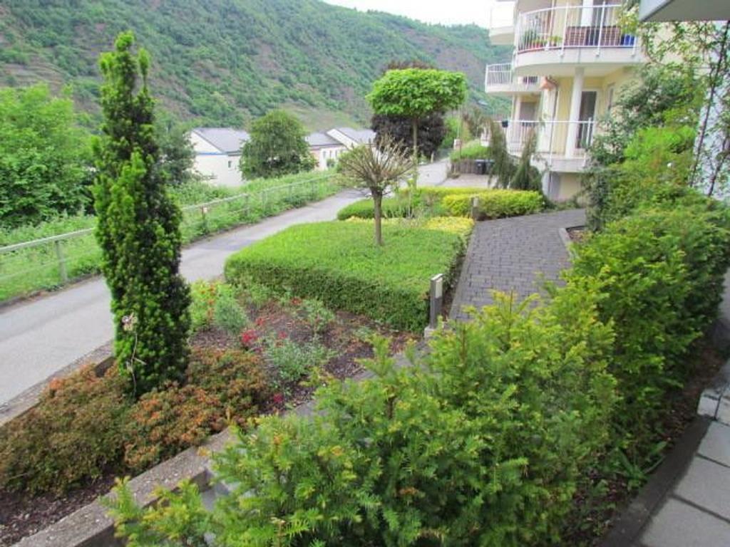 Ferienwohnung Pusteblume Cochem Ruang foto