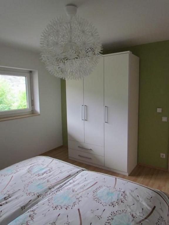 Ferienwohnung Pusteblume Cochem Ruang foto