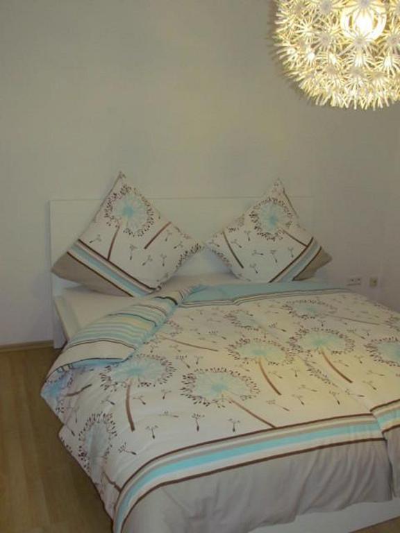 Ferienwohnung Pusteblume Cochem Ruang foto